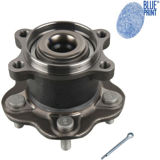 adbp820028 Blue Print Ступица колеса