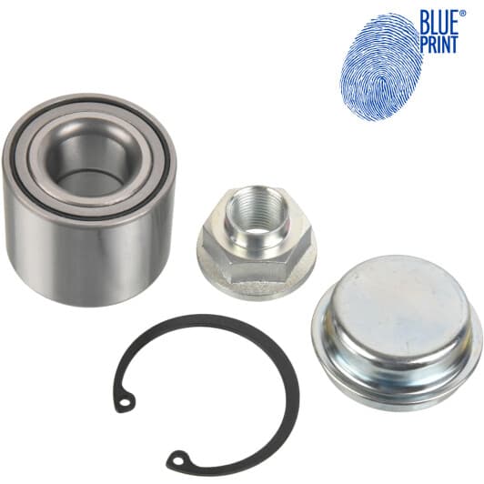 adbp820058 Blue Print Комплект ступицы колеса