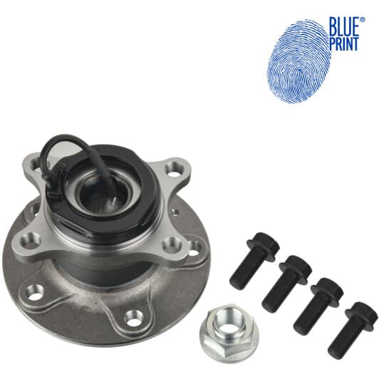 adbp820067 Blue Print Ступица колеса