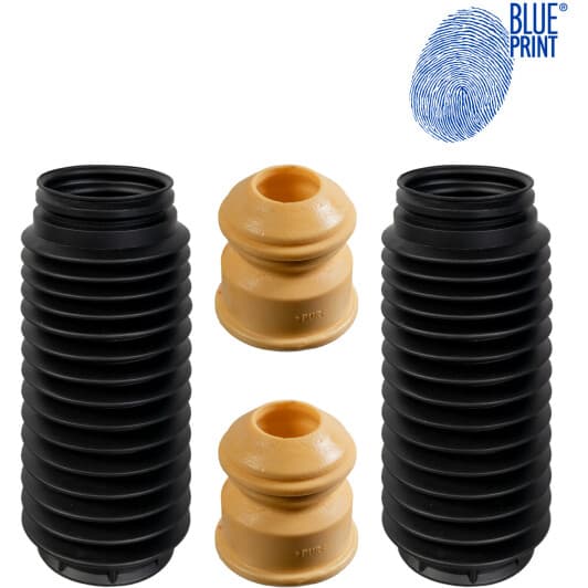 adbp840027 Blue Print Комплект (пильники + відбійники) для Honda Civic