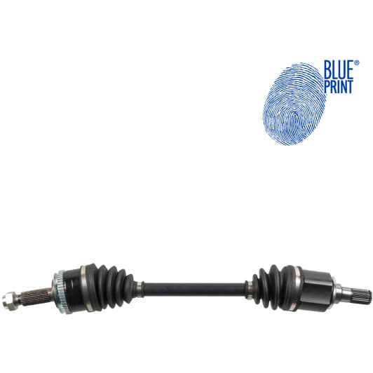 adbp890010 Blue Print Полуось для Hyundai i10