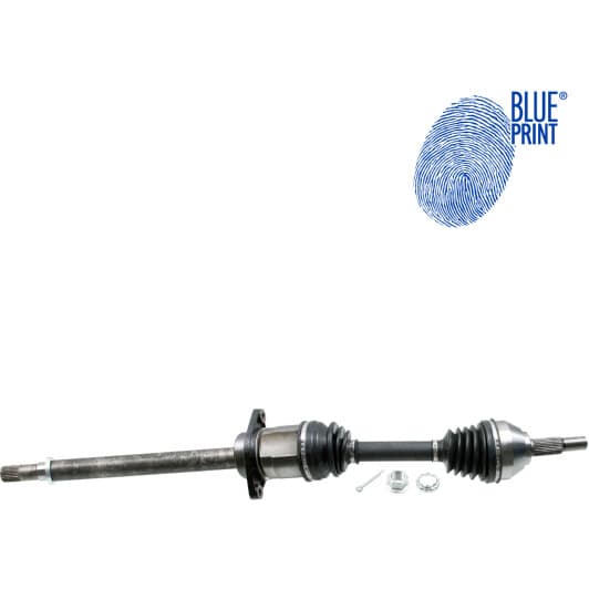 adbp890017 Blue Print Піввісь