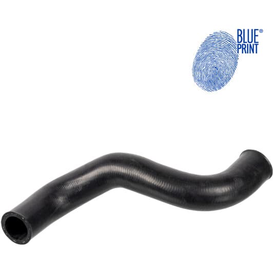 adbp930004 Blue Print Патрубок радиатора системы охлаждения двигателя
