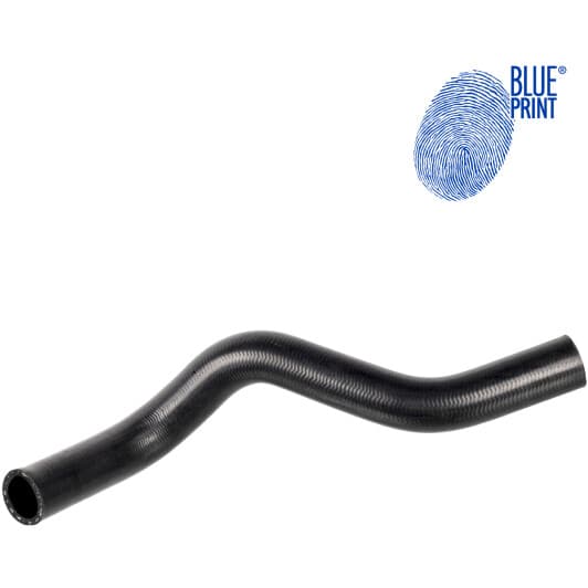 adbp930005 Blue Print Патрубок радиатора системы охлаждения двигателя для Honda Civic