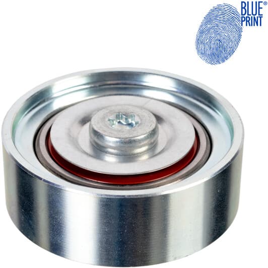 adbp960004 Blue Print Обводной ролик поликлинового ремня