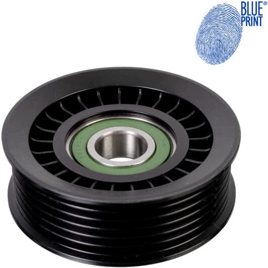 adbp960005 Blue Print Обвідний ролик поліклинового ременя
