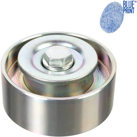 adbp960008 Blue Print Обводной ролик поликлинового ремня