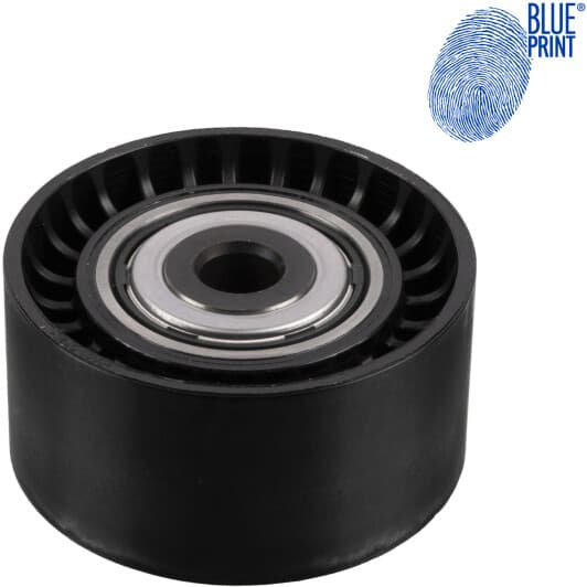 adbp960035 Blue Print Обводной ролик поликлинового ремня
