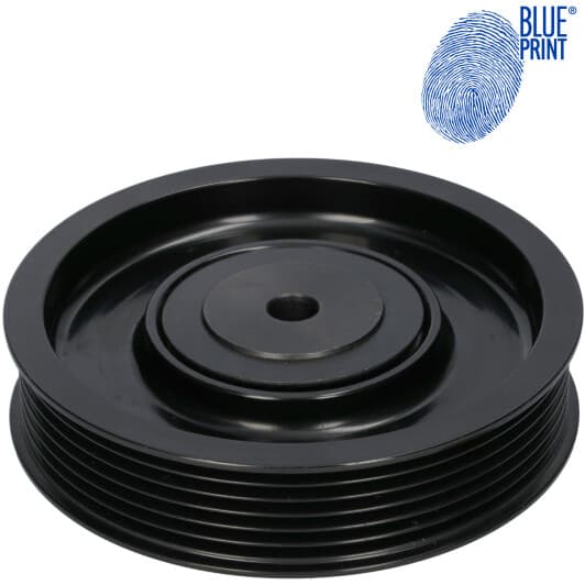 adbp960052 Blue Print Обводной ролик поликлинового ремня