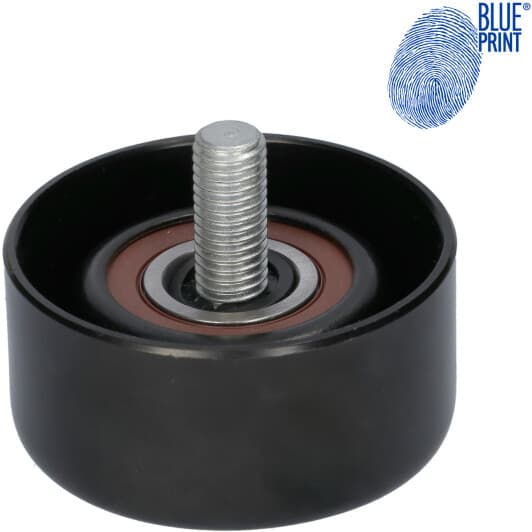 adbp960055 Blue Print Обводной ролик поликлинового ремня