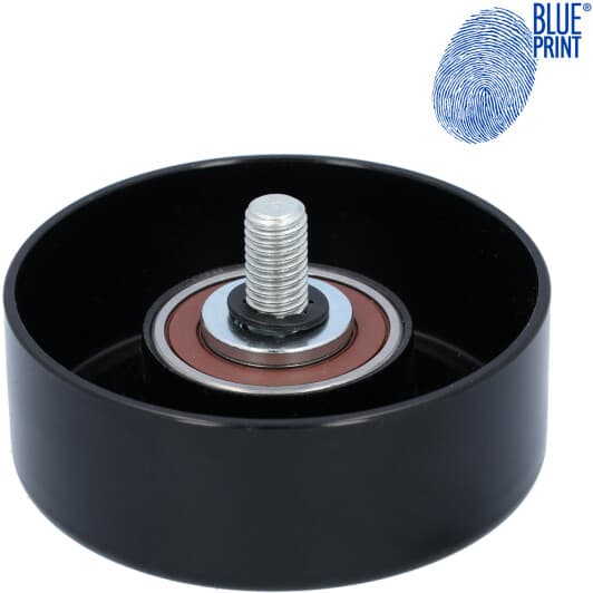 adbp960057 Blue Print Обводной ролик поликлинового ремня