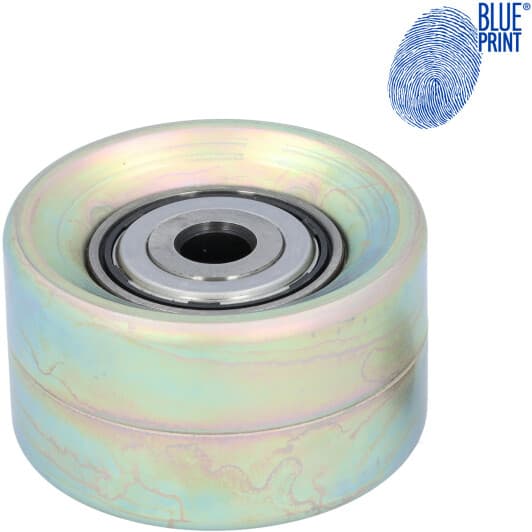 adbp960058 Blue Print Обвідний ролик поліклинового ременя