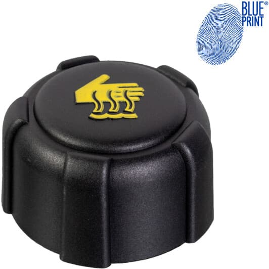 adbp990024 Blue Print Крышка бачка охлаждающей жидкости