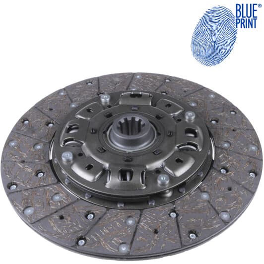 ADC43168 Blue Print Диск сцепления для Mitsubishi Canter