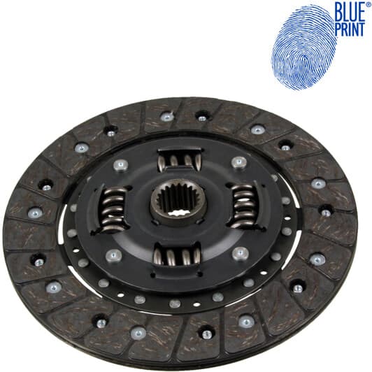 adc43174 Blue Print Диск сцепления