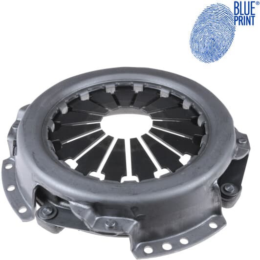 ADC43263N Blue Print Корзина сцепления для Mitsubishi Canter