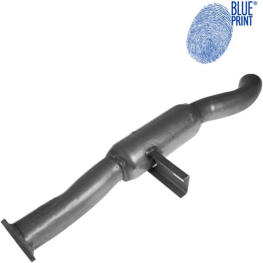 ADC46024 Blue Print Приймальна труба