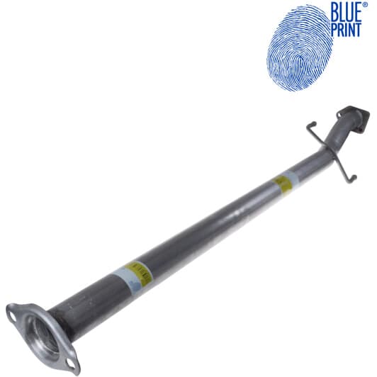 ADC46040 Blue Print Приймальна труба для Mitsubishi L200