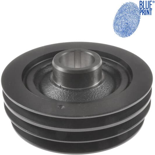 ADC46116 Blue Print Шкив коленчатого вала
