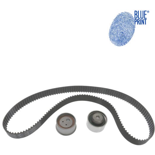 ADC47338 Blue Print Комплект ременя ГРМ