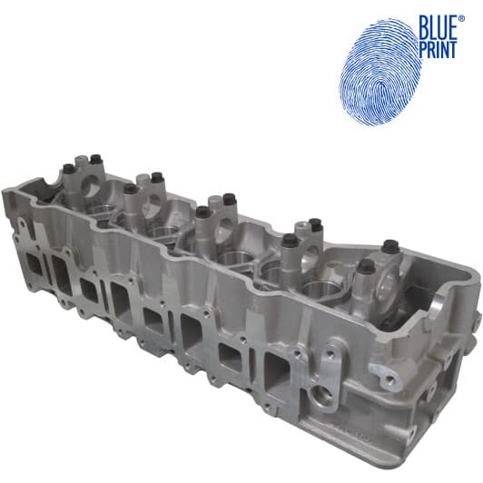 ADC47704C Blue Print Головка блока циліндрів