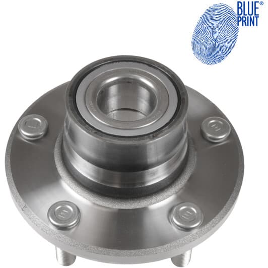 ADC48345 Blue Print Ступица колеса