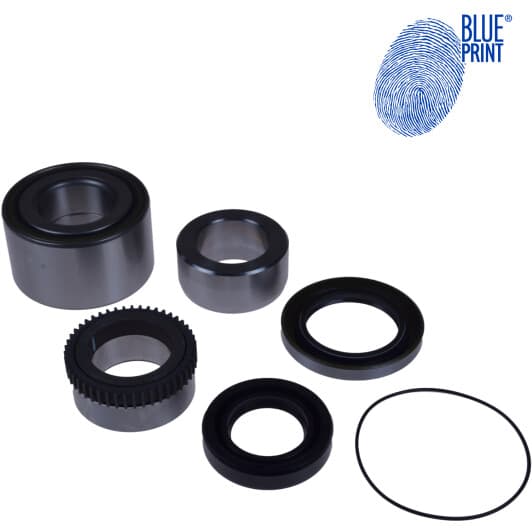 ADC48360 Blue Print Подшипник ступицы колеса для Mitsubishi L200