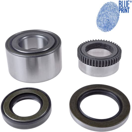 ADC48364 Blue Print Подшипник ступицы колеса