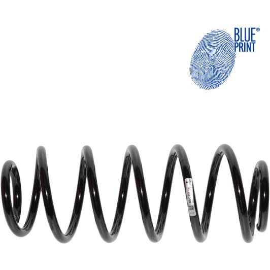ADC488394 Blue Print Пружина подвески для Mitsubishi Colt