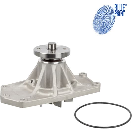 ADC49166 Blue Print Помпа для Mitsubishi Canter