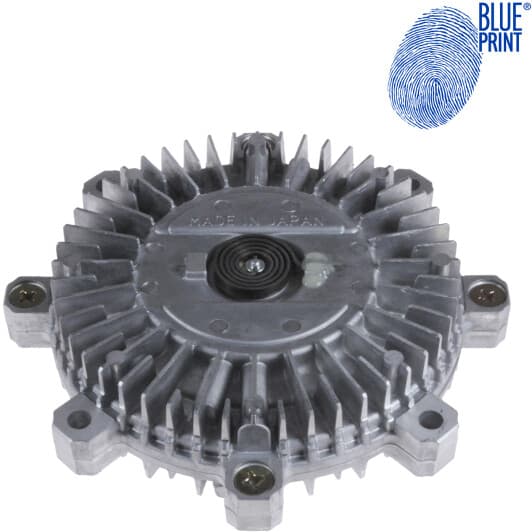ADC491808 Blue Print Вискомуфта вентилятора
