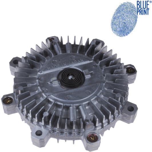 ADC491809 Blue Print Віскомуфта вентилятора для Mitsubishi Pajero