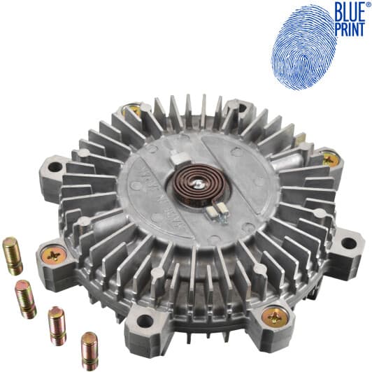 ADC491811 Blue Print Вискомуфта вентилятора