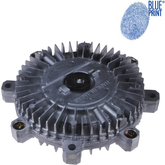 ADC491813 Blue Print Вискомуфта вентилятора для Mitsubishi Pajero