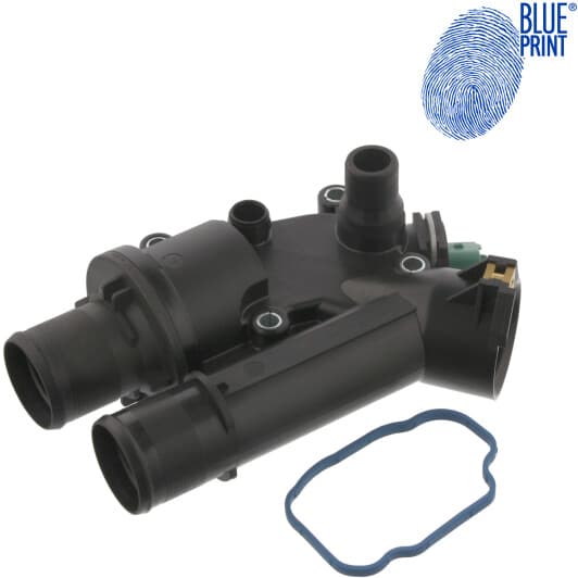 adc49229 Blue Print Термостат