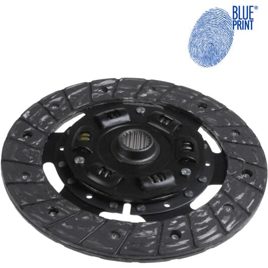 ADD63114 Blue Print Диск сцепления для Daihatsu Feroza