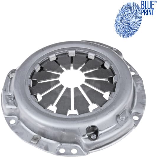 ADD63233N Blue Print Кошик зчеплення