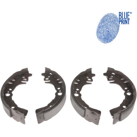 ADD64128 Blue Print Тормозные колодки для Daihatsu Copen