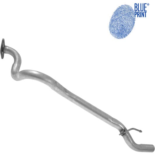 ADD66002C Blue Print Приемная труба для Daihatsu Rocky