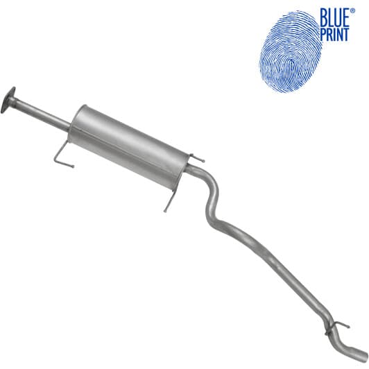 ADD66004C Blue Print Глушитель выхлопных газов конечный для Daihatsu Rocky