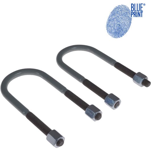 ADD68006 Blue Print Скоба рессоры для Daihatsu Feroza