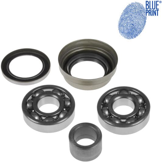 ADD68225C Blue Print Підшипник ступиці колеса для Daihatsu Hijet