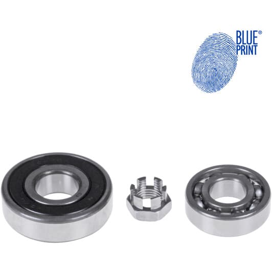 ADD68323 Blue Print Підшипник ступиці колеса