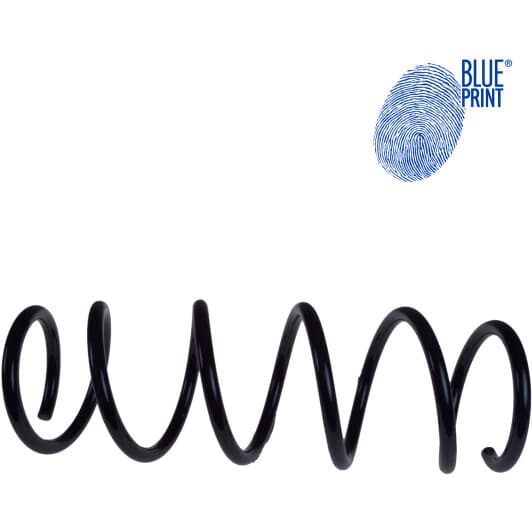 ADD688305 Blue Print Пружина подвески для Daihatsu Cuore