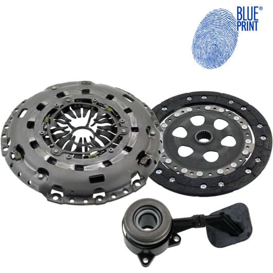 adf1230103 Blue Print Комплект сцепления