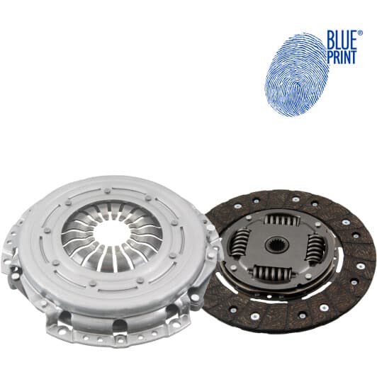 adf1230117 Blue Print Комплект сцепления