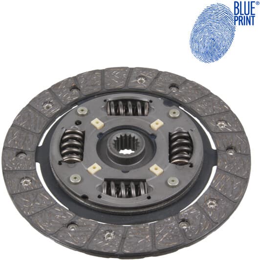 adf123109 Blue Print Диск сцепления