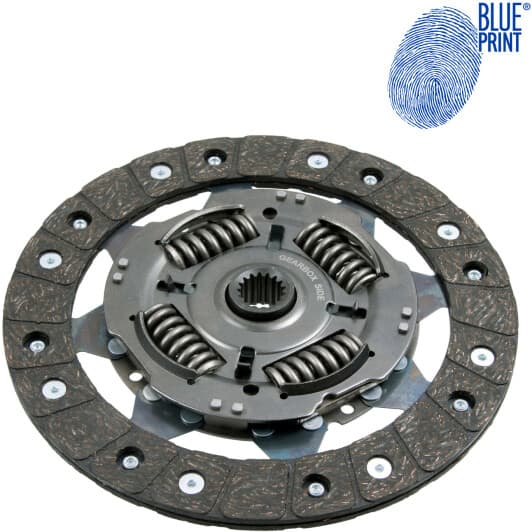adf123120 Blue Print Диск сцепления