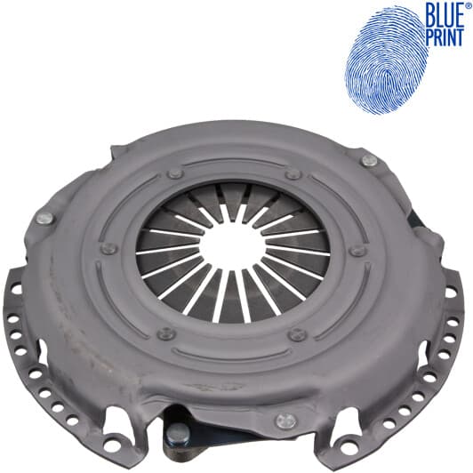 adf123204n Blue Print Кошик зчеплення