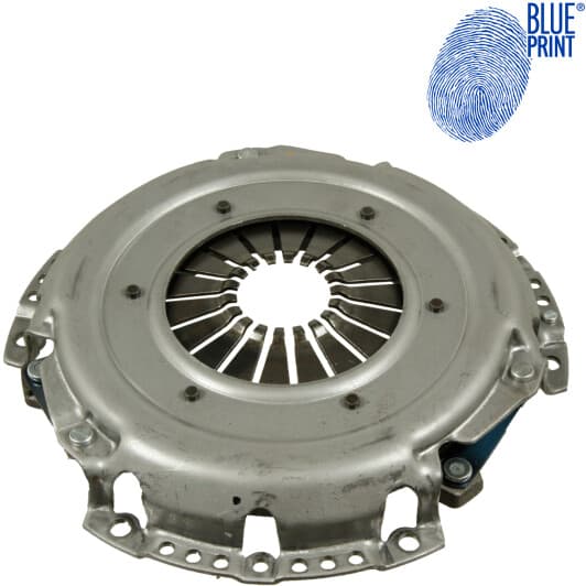 adf123211n Blue Print Кошик зчеплення